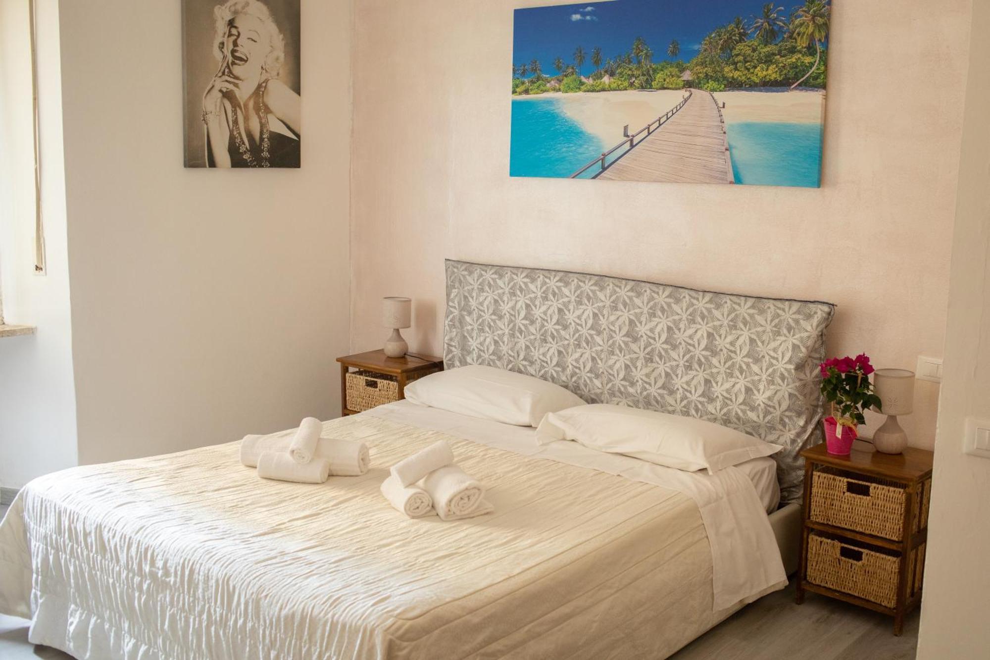 Hotel Ariston Piombino Exterior foto